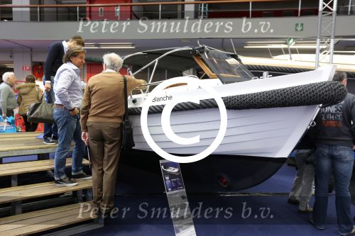 Amsterdam, 9 Februari 2013
RAI 2013
Interboat
Foto Peter Smulders BV