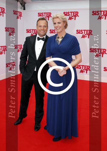 Scheveningen 3maart 2013
Premiere sisteract in het circustheater. carlo Boszhard en irene Moors
Peter Smulders bv