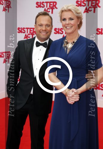 Scheveningen 3maart 2013
Premiere sisteract in het circustheater. carlo Boszhard en irene Moors
Peter Smulders bv