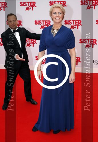 Scheveningen 3maart 2013
Premiere sisteract in het circustheater. carlo Boszhard en irene Moors
Peter Smulders bv