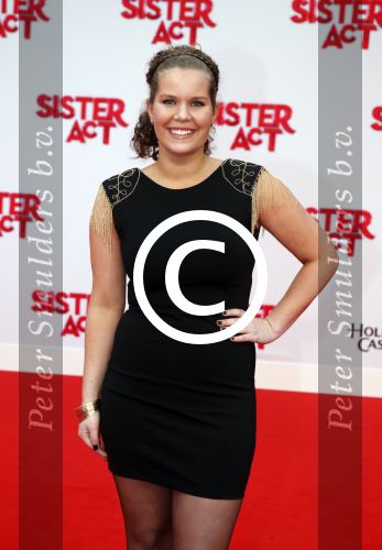 Scheveningen 3maart 2013
Premiere sisteract in het circustheater.
Iris Kroes
Peter Smulders bv