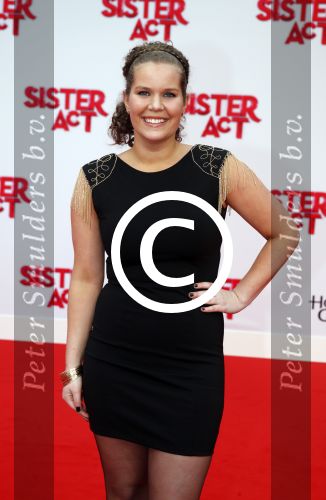 Scheveningen 3maart 2013
Premiere sisteract in het circustheater.
Iris Kroes
Peter Smulders bv