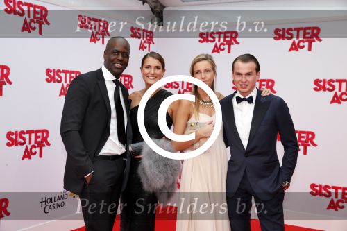 Scheveningen 3maart 2013
Premiere sisteract in het circustheater.
Iris v d Ende
Peter Smulders bv