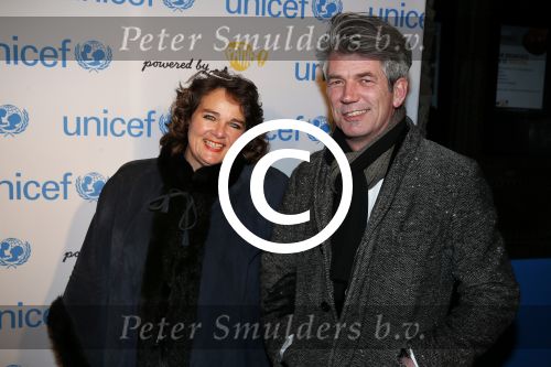 Amsterdam 10 maart 2013
Premiere Tuschinski tbv Unicef. Jacqueline Lengers
Peter Smulders bv