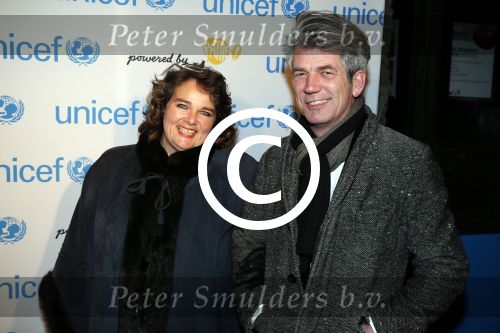 Amsterdam 10 maart 2013
Premiere Tuschinski tbv Unicef. Jacqueline Lengers
Peter Smulders bv