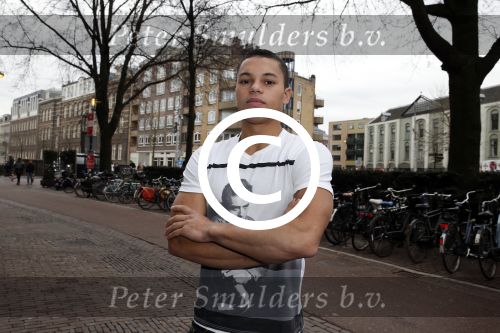 Amsterdam 6 maart 2013
Presentatie nieuwe net5 programma Sabotage in little buddha bar. Jeffrey Wammes
Peter Smulders bv