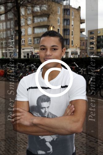 Amsterdam 6 maart 2013
Presentatie nieuwe net5 programma Sabotage in little buddha bar. Jeffrey Wammes
Peter Smulders bv