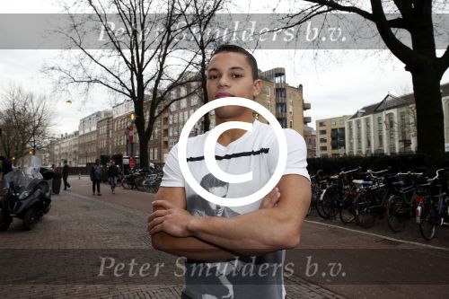 Amsterdam 6 maart 2013
Presentatie nieuwe net5 programma Sabotage in little buddha bar. Jeffrey Wammes
Peter Smulders bv