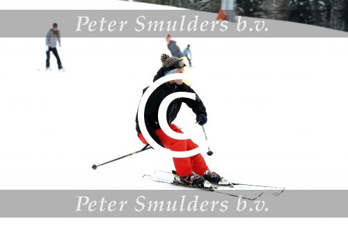 Westendorf 19 februari 2013
Wolter en Tessa Kroesop skivakantie met hun kinderen en ouders en broer van Wolter.
Peter Smulders bv