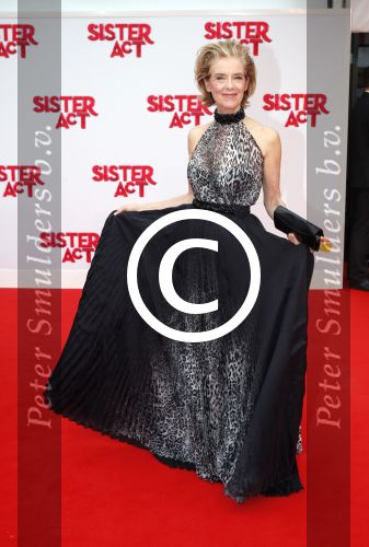 Scheveningen 3maart 2013
Premiere sisteract in het circustheater. Jette v d meij
Peter Smulders bv
