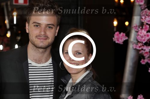 Amsterdam 14 maart 2013
Stop kindermisbruik bestaat nu 5 jaar en dat wordt gevierd in de Red Sun Amsterdam. Aanwezig de ambassadeurs Yolanthe Sneijder Cabau John Ewbank Vivian Reijs Arjan Erkel Froukje de Both Jim Bakkum Bettina Holwerda en Glennis Grace.
Peter Smulders bv
