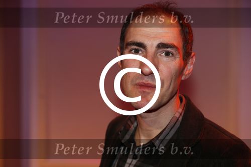 Hilversum 18 maart 2013
Perspresentatie nieuwe soap rtl V Malaika in studio 21. Johan Neijenhuis
Peter Smulders bv