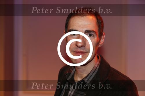 Hilversum 18 maart 2013
Perspresentatie nieuwe soap rtl V Malaika in studio 21. Johan Neijenhuis
Peter Smulders bv