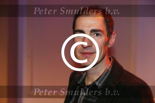 Hilversum 18 maart 2013
Perspresentatie nieuwe soap rtl V Malaika in studio 21. Johan Neijenhuis
Peter Smulders bv