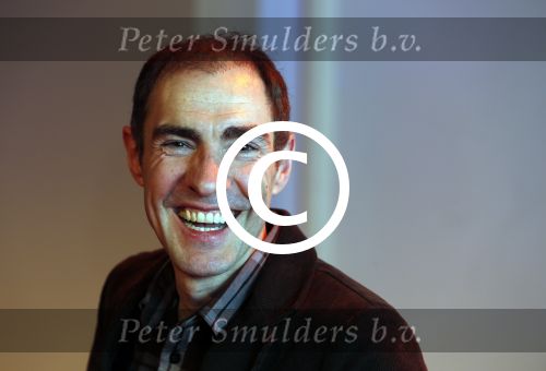 Hilversum 18 maart 2013
Perspresentatie nieuwe soap rtl V Malaika in studio 21. Johan Neijenhuis
Peter Smulders bv