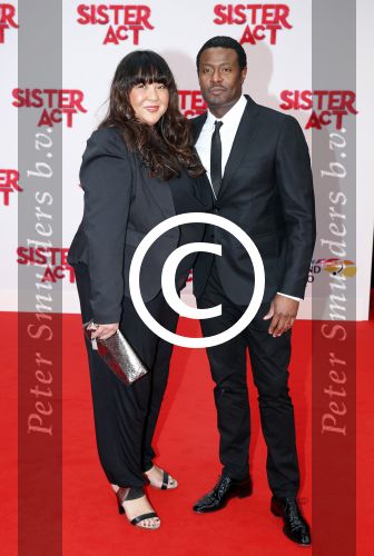 Scheveningen 3maart 2013
Premiere sisteract in het circustheater. John Williams met vriendin
Peter Smulders bv