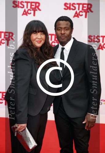 Scheveningen 3maart 2013
Premiere sisteract in het circustheater. John Williams met vriendin
Peter Smulders bv