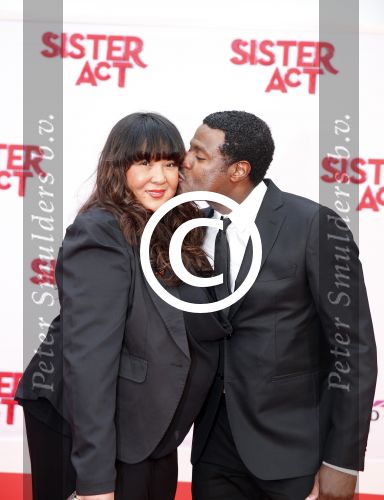 Scheveningen 3maart 2013
Premiere sisteract in het circustheater. John Williams met vriendin
Peter Smulders bv