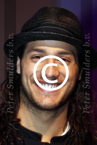 Hilversum 18 maart 2013
Perspresentatie nieuwe soap rtl V Malaika in studio 21. Juvat Westendorp
Peter Smulders bv