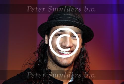 Hilversum 18 maart 2013
Perspresentatie nieuwe soap rtl V Malaika in studio 21. Juvat Westendorp
Peter Smulders bv