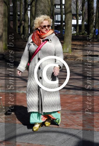 Laren 18 maart 2013
Lunch Nannic met div bekende nederlandse vrouwen. Karin Bloemen
Peter Smulders bv
