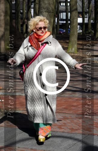 Laren 18 maart 2013
Lunch Nannic met div bekende nederlandse vrouwen. Karin Bloemen
Peter Smulders bv