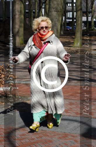 Laren 18 maart 2013
Lunch Nannic met div bekende nederlandse vrouwen. Karin Bloemen
Peter Smulders bv