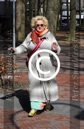 Laren 18 maart 2013
Lunch Nannic met div bekende nederlandse vrouwen. Karin Bloemen
Peter Smulders bv
