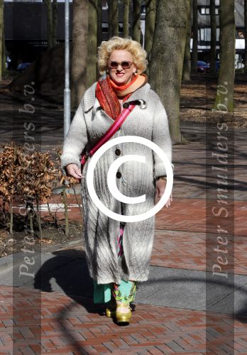 Laren 18 maart 2013
Lunch Nannic met div bekende nederlandse vrouwen. Karin Bloemen
Peter Smulders bv