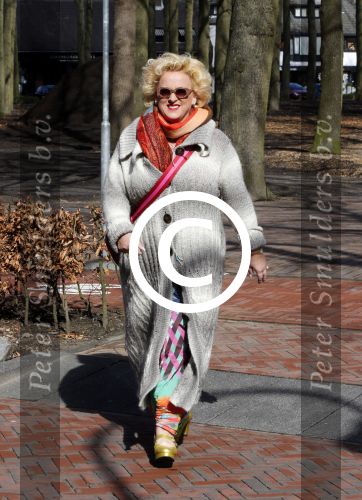 Laren 18 maart 2013
Lunch Nannic met div bekende nederlandse vrouwen. Karin Bloemen
Peter Smulders bv