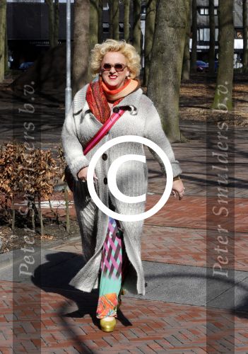 Laren 18 maart 2013
Lunch Nannic met div bekende nederlandse vrouwen. Karin Bloemen
Peter Smulders bv