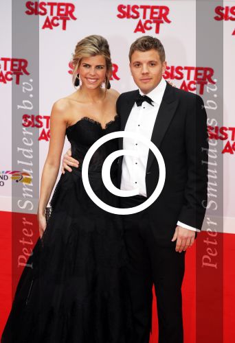 Scheveningen 3maart 2013
Premiere sisteract in het circustheater. Jaap Reesema en Kim Kotter
Peter Smulders bv