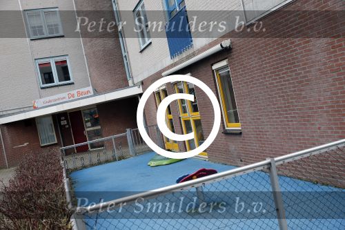 Houten 2 maart 2013
De beun kindercentrum.
Peter Smulders bv