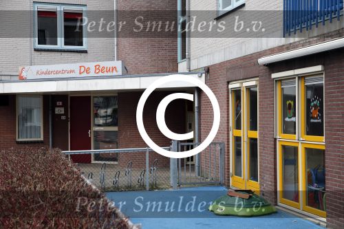 Houten 2 maart 2013
De beun kindercentrum.
Peter Smulders bv