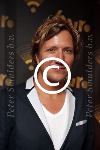 Hilversum 15 november 2012
Uitreiking van de Radio ring op het Radio Gala in theater Gooiland.

Peter Smulders bv