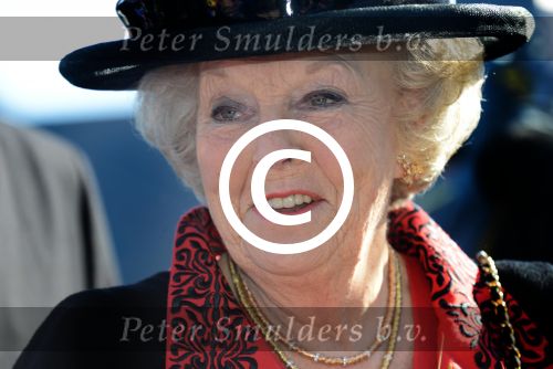 Bergen 12 maart 2013
Koningin Beatrix bij 50 jarig bestaan europese school in bergen.
Peter Smulders bv