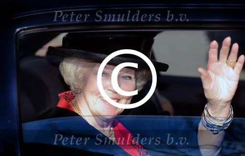 Bergen 12 maart 2013
Koningin Beatrix bij 50 jarig bestaan europese school in bergen.
Peter Smulders bv