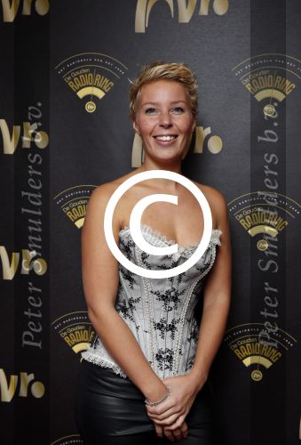 Hilversum 15 november 2012
Uitreiking van de Radio ring op het Radio Gala in theater Gooiland.

Peter Smulders bv