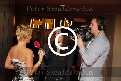 Hilversum 15 november 2012
Uitreiking van de Radio ring op het Radio Gala in theater Gooiland.

Peter Smulders bv