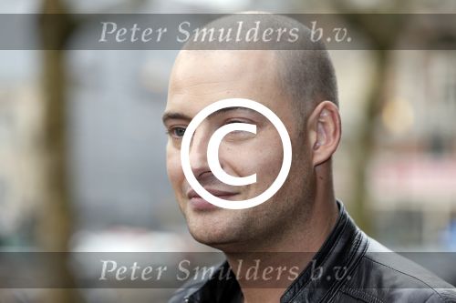 Amsterdam 6 maart 2013
Presentatie nieuwe net5 programma Sabotage in little buddha bar. Lange Frans
Peter Smulders bv