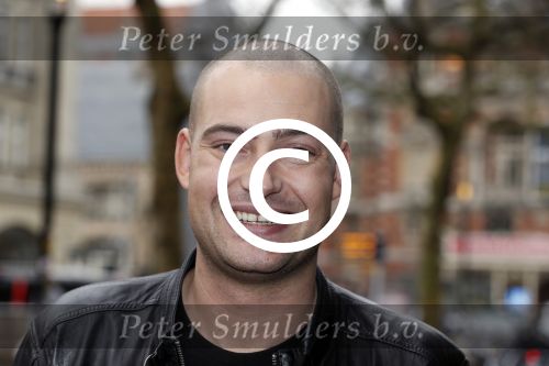 Amsterdam 6 maart 2013
Presentatie nieuwe net5 programma Sabotage in little buddha bar. Lange Frans
Peter Smulders bv