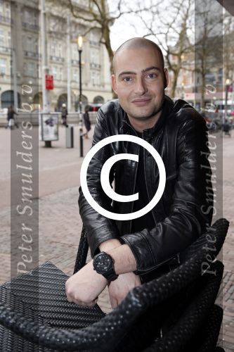 Amsterdam 6 maart 2013
Presentatie nieuwe net5 programma Sabotage in little buddha bar. Lange Frans
Peter Smulders bv