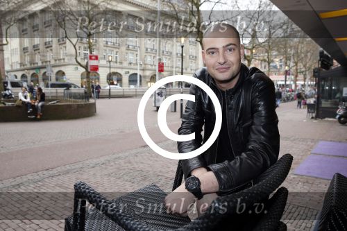 Amsterdam 6 maart 2013
Presentatie nieuwe net5 programma Sabotage in little buddha bar. Lange Frans
Peter Smulders bv