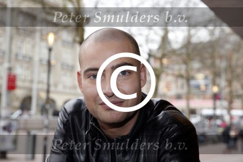 Amsterdam 6 maart 2013
Presentatie nieuwe net5 programma Sabotage in little buddha bar. Lange Frans
Peter Smulders bv