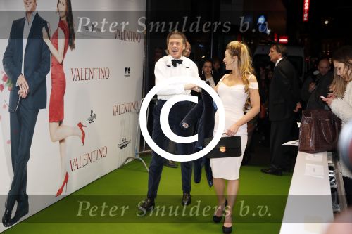 Amsterdam 18 maart 2013
Premiere Valentino in Tuschinski met in de hoofdrollen Najib Amhali Elise Schaap Johnny de Mol en Yolanthe Sneijder Cabau. Jort Kelder met Lauren Verster
Peter Smulders bv