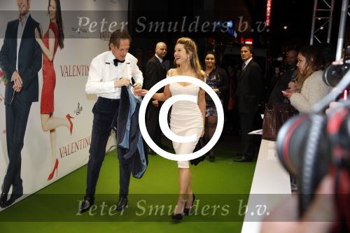 Amsterdam 18 maart 2013
Premiere Valentino in Tuschinski met in de hoofdrollen Najib Amhali Elise Schaap Johnny de Mol en Yolanthe Sneijder Cabau. Jort Kelder met Lauren Verster
Peter Smulders bv
