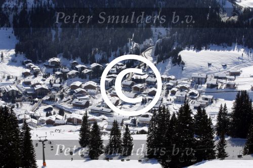 Lech, 27 Februari 2013
Wintersport, skieen
Lech Skigebied
Foto Peter Smulders BV