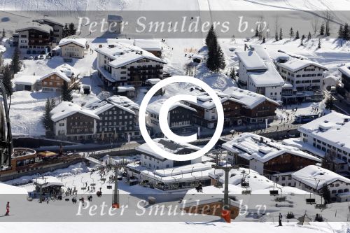 Lech, 27 Februari 2013
Wintersport, skieen
Lech Skigebied
Foto Peter Smulders BV