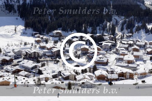 Lech, 27 Februari 2013
Wintersport, skieen
Lech Skigebied
Foto Peter Smulders BV