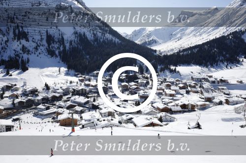 Lech, 27 Februari 2013
Wintersport, skieen
Lech Skigebied
Foto Peter Smulders BV